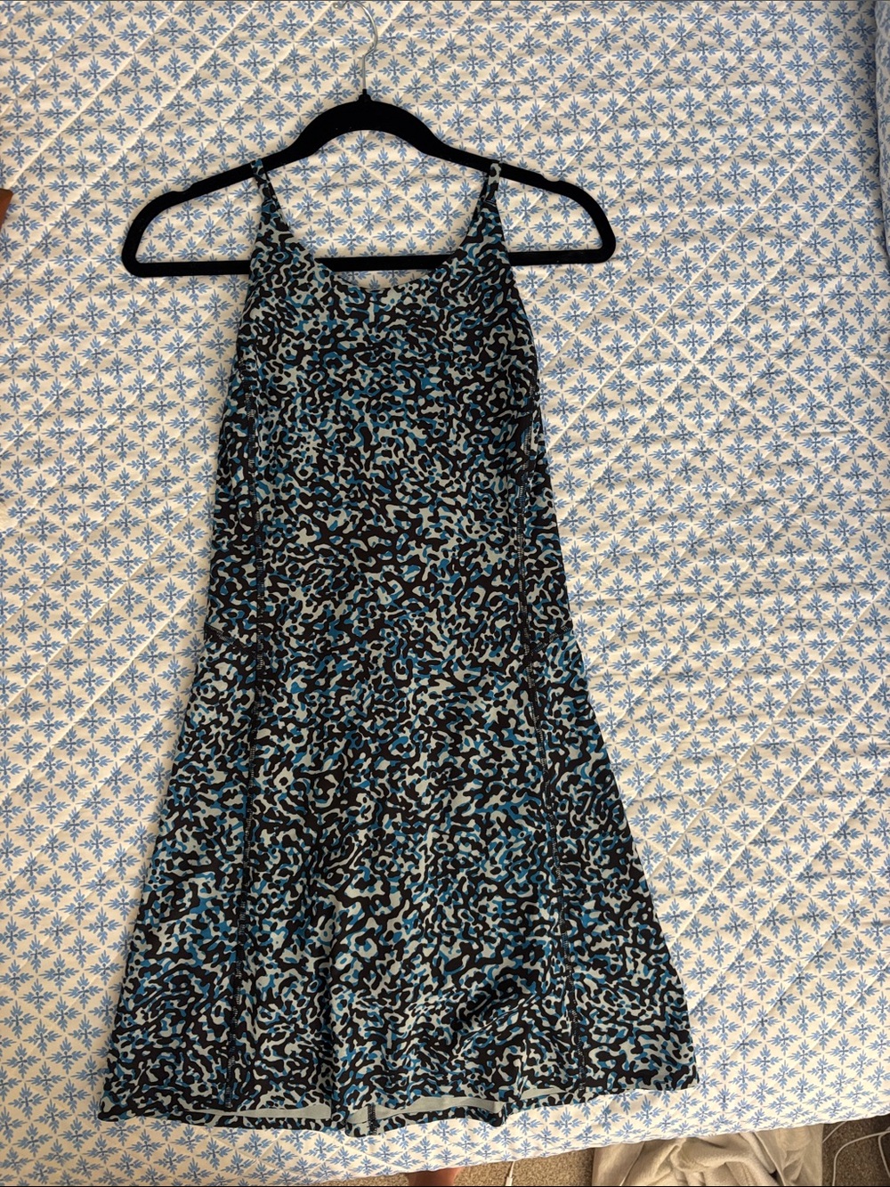 Athleta workout dress